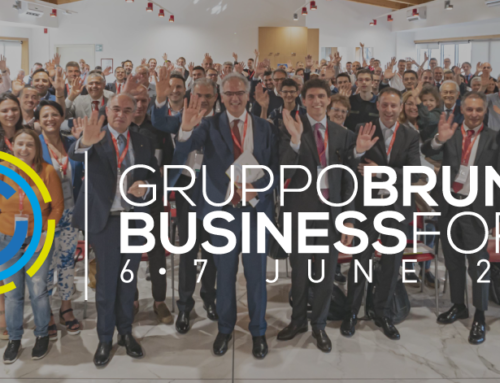 Il primo “Gruppo Bruno Business Forum”
